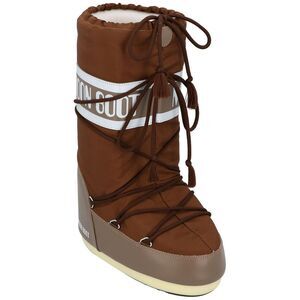 Moon Boot Icon Boot